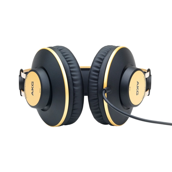 Купити Навушники AKG K92 (3169H00030) - фото 4