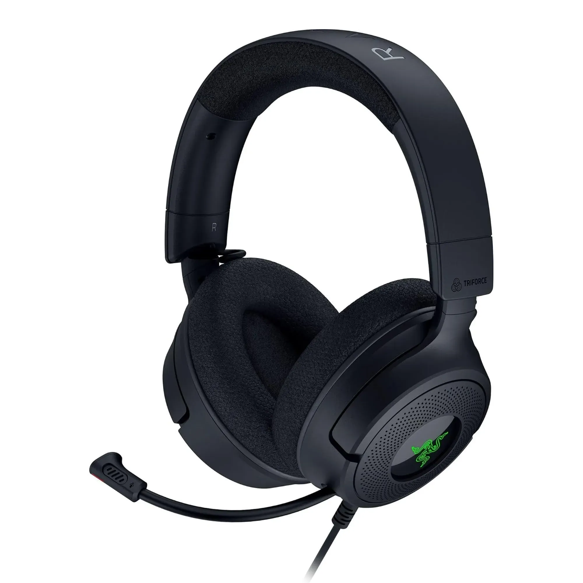 Купить Наушники RAZER Kraken V4 X (RZ04-05180100-R3M1) - фото 2