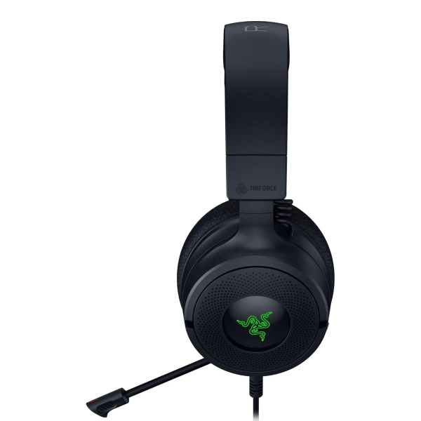Купить Наушники RAZER Kraken V4 X (RZ04-05180100-R3M1) - фото 3