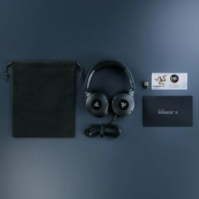 Купить Наушники RAZER Kraken V4 X (RZ04-05180100-R3M1) - фото 10