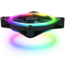 Купить Вентилятор NZXT F120 RGB Duo Black (RF-D12SF-B1) - фото 4
