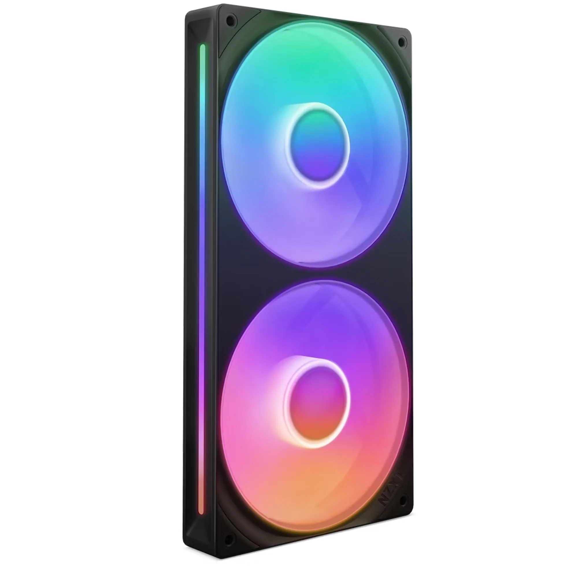 Купить Вентилятор NZXT F240 RGB Core Black (RF-U24HF-B1) - фото 1