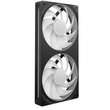 Купить Вентилятор NZXT F240 RGB Core Black (RF-U24HF-B1) - фото 6
