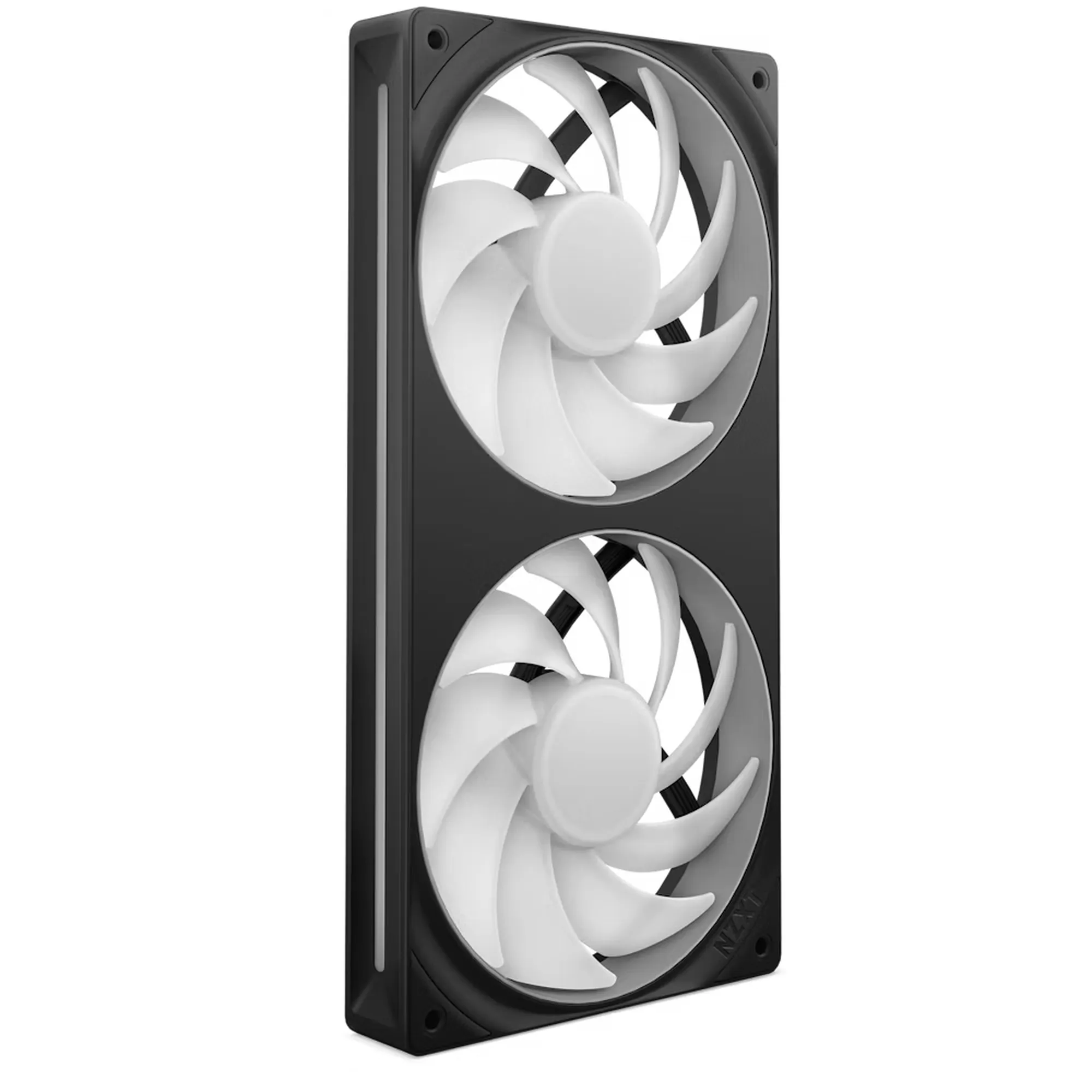 Купить Вентилятор NZXT F240 RGB Core Black (RF-U24HF-B1) - фото 6