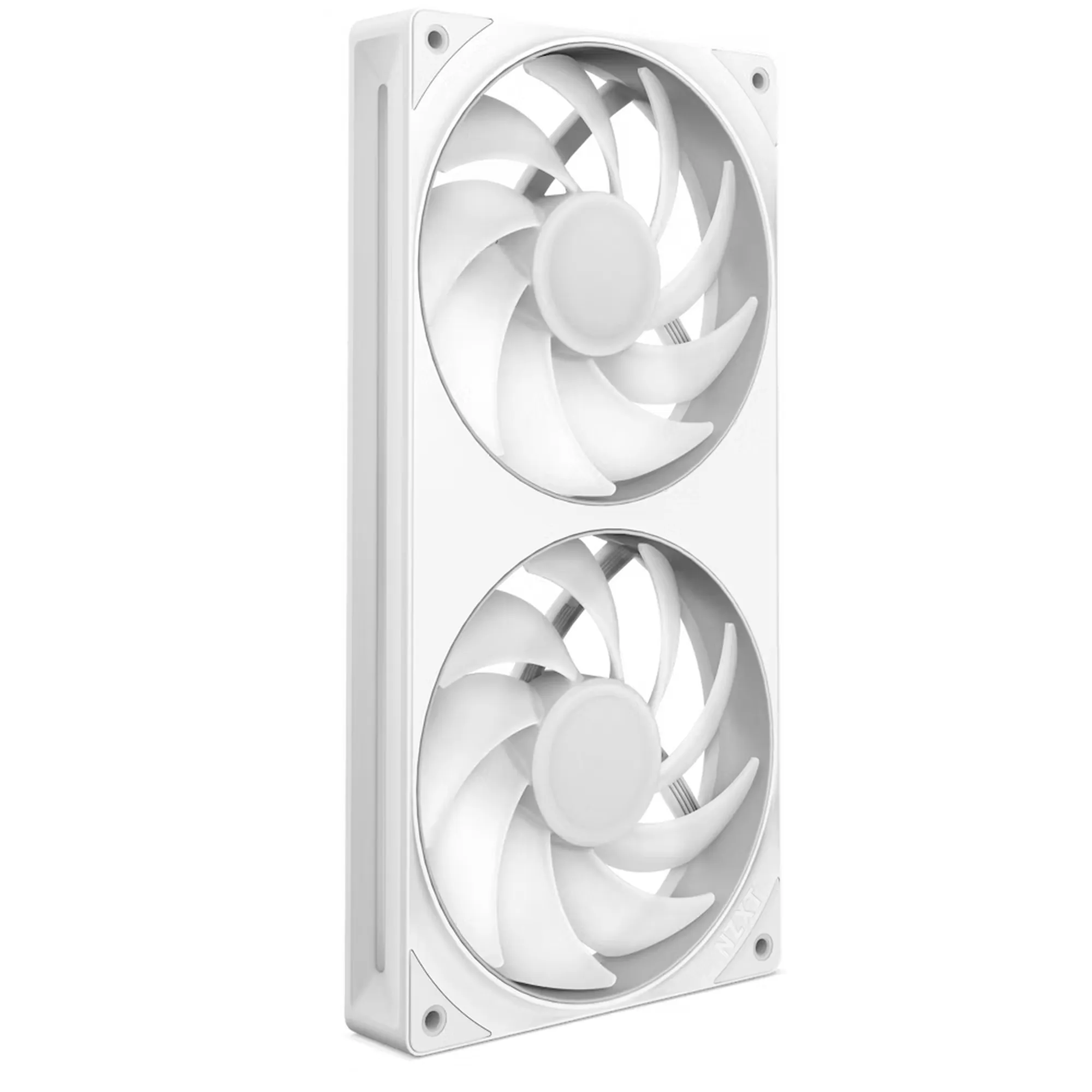 Купити Вентилятор NZXT F240 RGB Core White (RF-U24HF-W1) - фото 6