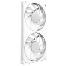 Купить Вентилятор NZXT F280 RGB Core White (RF-U28HF-W1) - фото 6