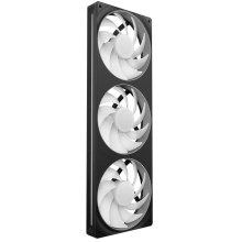 Купить Вентилятор NZXT F360 RGB Core Black (RF-U36HF-B1) - фото 6