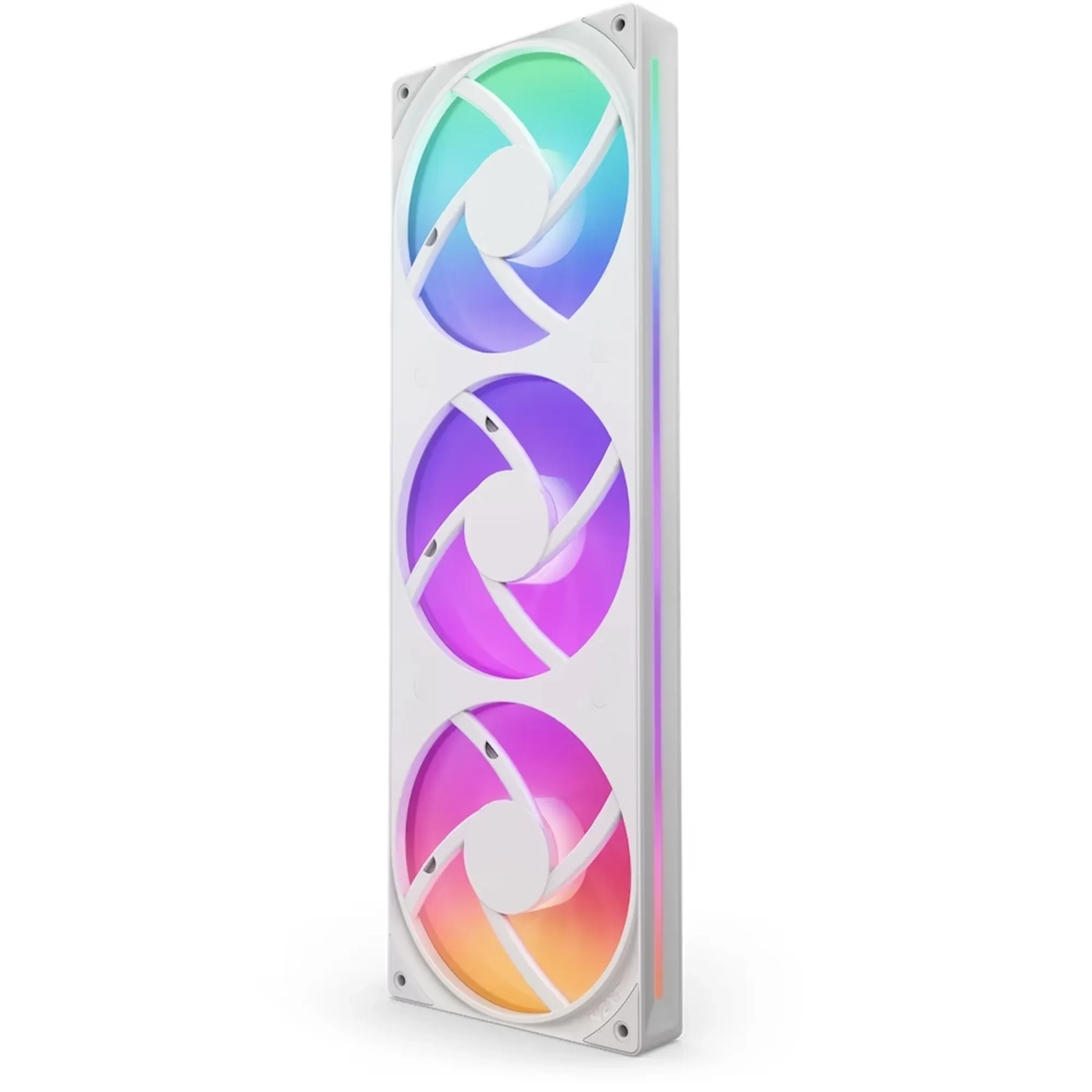 Купить Вентилятор NZXT F360 RGB Core White (RF-U36HF-W1) - фото 2
