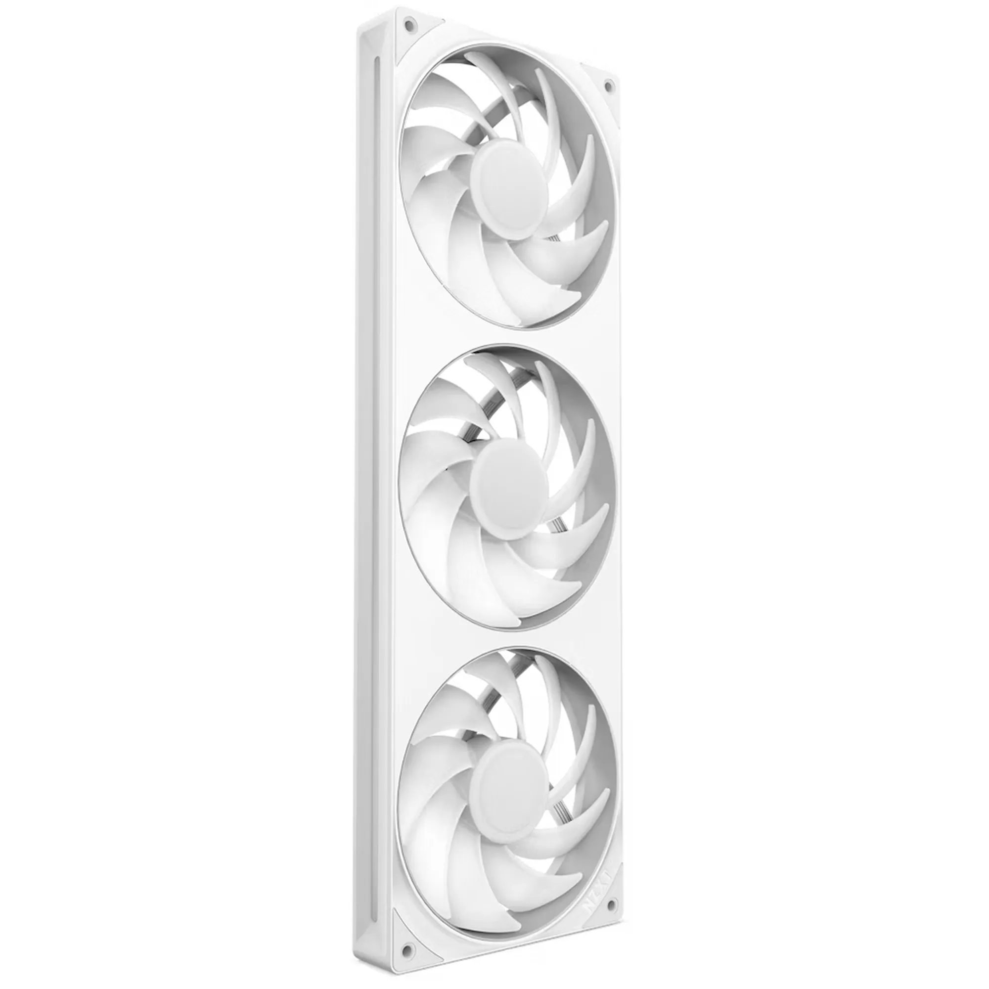 Купить Вентилятор NZXT F360 RGB Core White (RF-U36HF-W1) - фото 6
