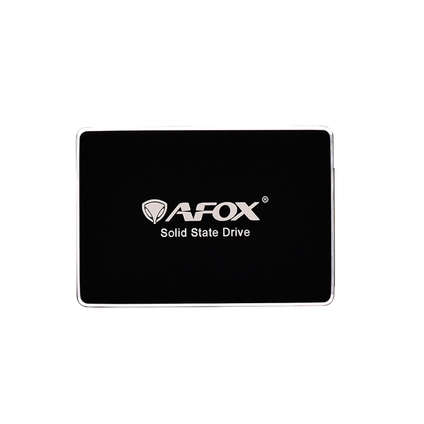 Купить SSD диск 120GB AFox SATA III 2.5" 3D TLC (SD250-120GN) - фото 2