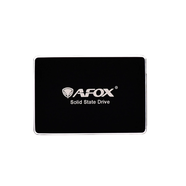 Купить SSD диск 120GB AFox SATA III 2.5" 3D TLC (SD250-120GN) - фото 2
