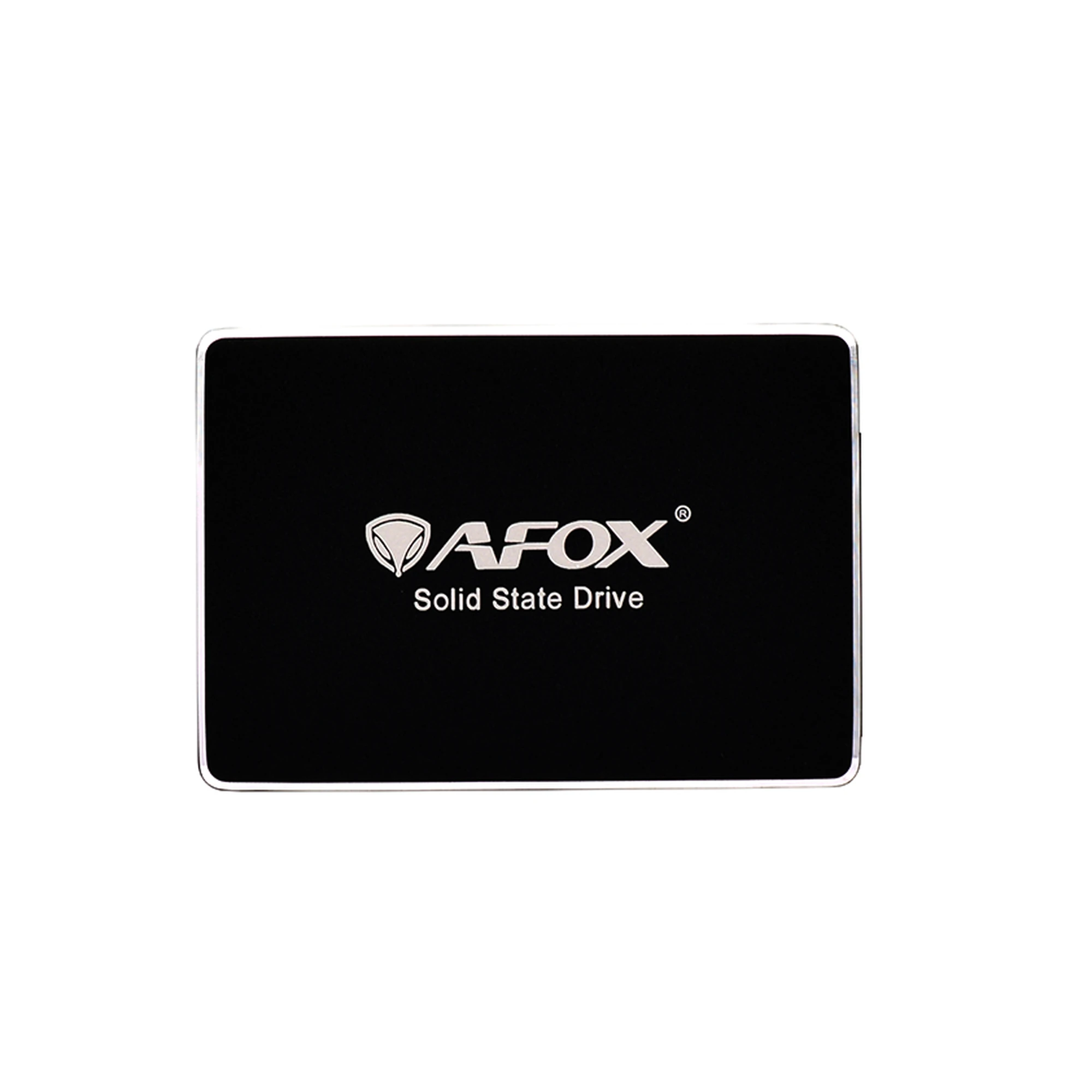 Купить SSD диск 120GB AFox SATA III 2.5" 3D TLC (SD250-120GN) - фото 2
