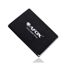 Купить SSD диск 120GB AFox SATA III 2.5" 3D TLC (SD250-120GN) - фото 3