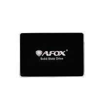Купить SSD диск 128GB AFox SATA III 2.5" 3D TLC (SD250-128GN) - фото 2