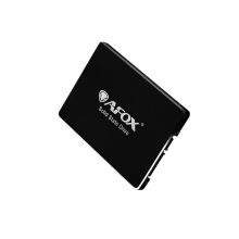 Купить SSD диск 128GB AFox SATA III 2.5" 3D TLC (SD250-128GN) - фото 4
