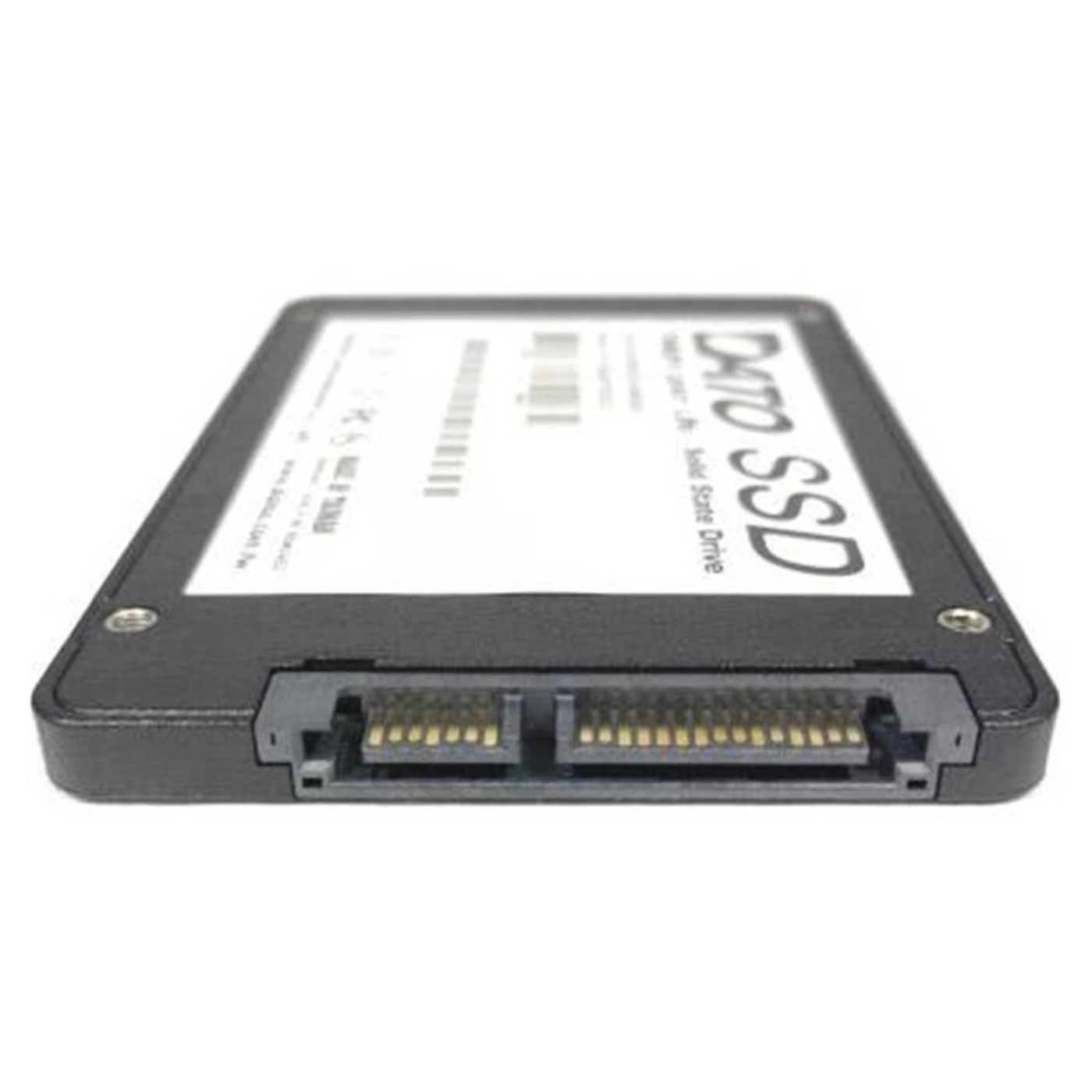 Купить SSD диск 128GB Dato DS700 2.5" SATAIII TLC (DS700SSD-128GB) - фото 3