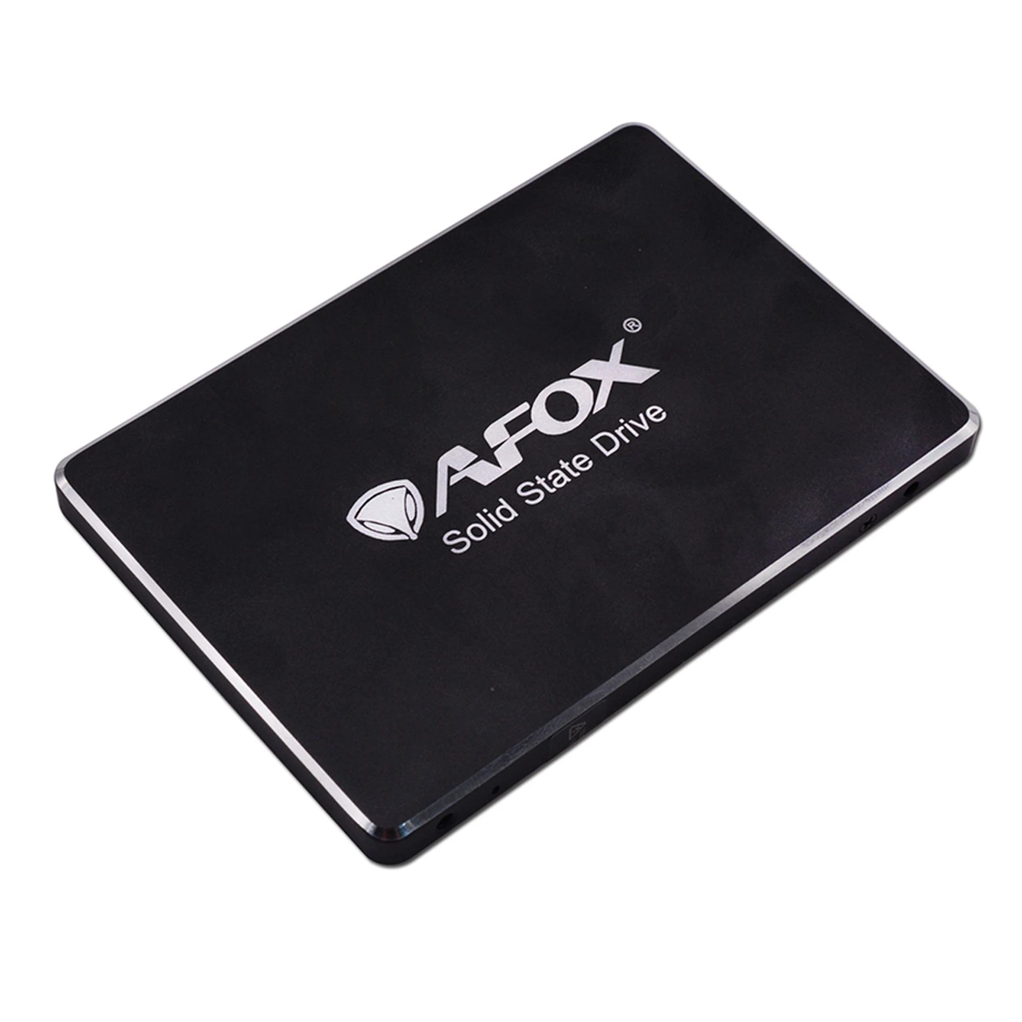 Купити SSD диск 1TB AFox SATA III 2.5" 3D QLC (SD250-1000GQN) - фото 1