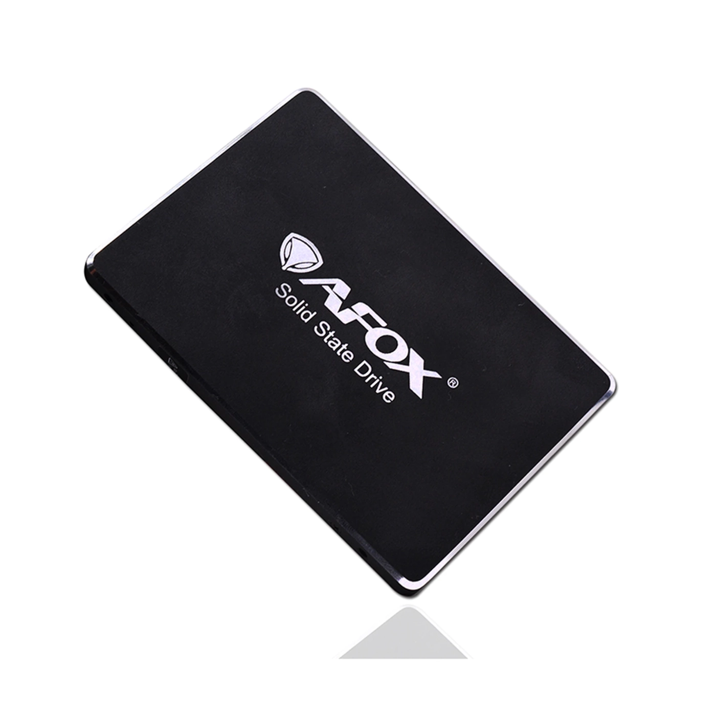 Купити SSD диск 1TB AFox SATA III 2.5" 3D QLC (SD250-1000GQN) - фото 3