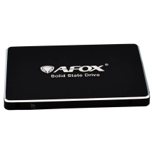 Купити SSD диск 1TB AFox SATA III 2.5" 3D TLC (SD250-1000GN) - фото 2