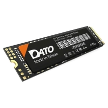 Купить SSD диск 1TB Dato DP700 M.2 PCIe 3.0 x4 NVMe 3D NAND (DP700PSSD-1TB) - фото 2