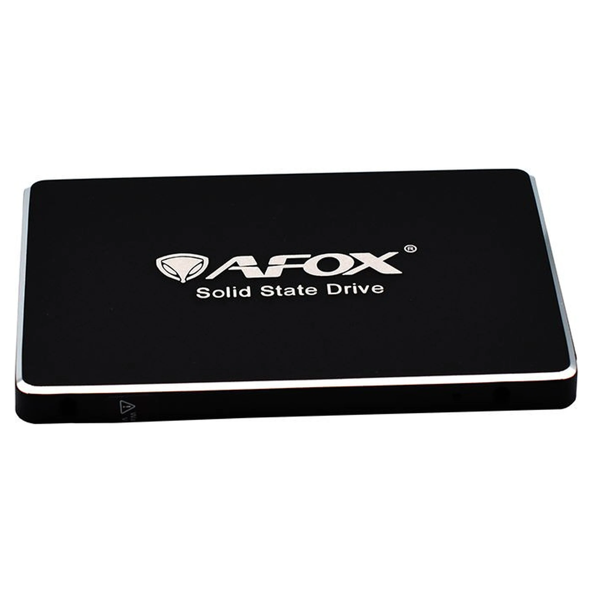 Купить SSD диск 240GB AFox SATA III 2.5" 3D TLC (SD250-240GN) - фото 2