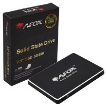 Купить SSD диск 240GB AFox SATA III 2.5" 3D TLC (SD250-240GN) - фото 5