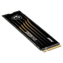 Купити SSD диск 4TB MSI Spatium M480 Pro M.2 PCIe 4.0 x4 NVMe 3D NAND TLC (S78-440R050-P83) - фото 2