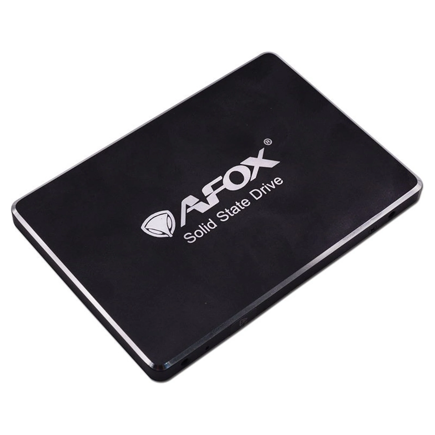 Купити SSD диск 512GB AFox SATA III 2.5" 3D TLC (SD250-512GN) - фото 1