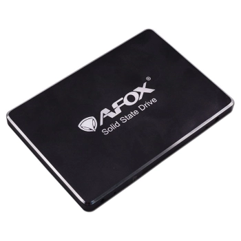 Купити SSD диск 512GB AFox SATA III 2.5" 3D TLC (SD250-512GN) - фото 1
