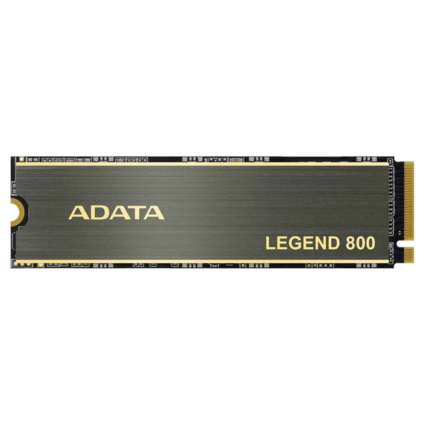 Купить SSD диск ADATA M.2 2TB PCIe 4.0 XPG LEGEND 800 (ALEG-800-2000GCS) - фото 1