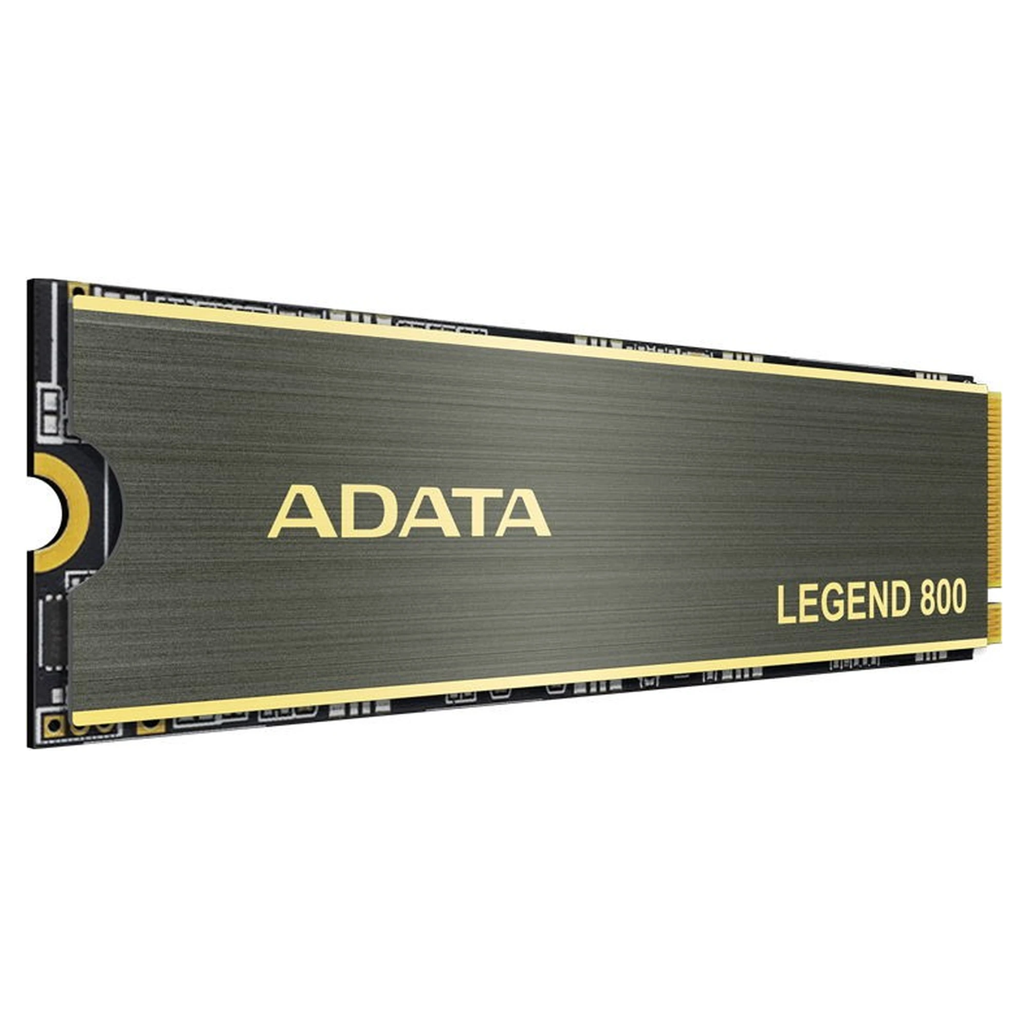 Купить SSD диск ADATA M.2 2TB PCIe 4.0 XPG LEGEND 800 (ALEG-800-2000GCS) - фото 4