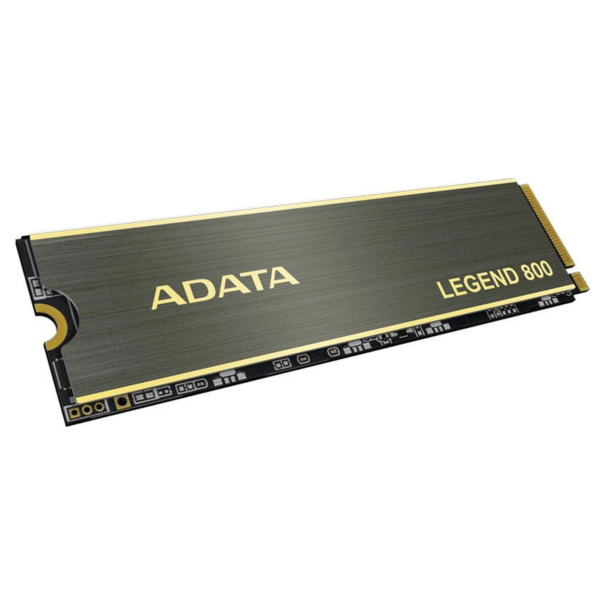 Купить SSD диск ADATA M.2 2TB PCIe 4.0 XPG LEGEND 800 (ALEG-800-2000GCS) - фото 5