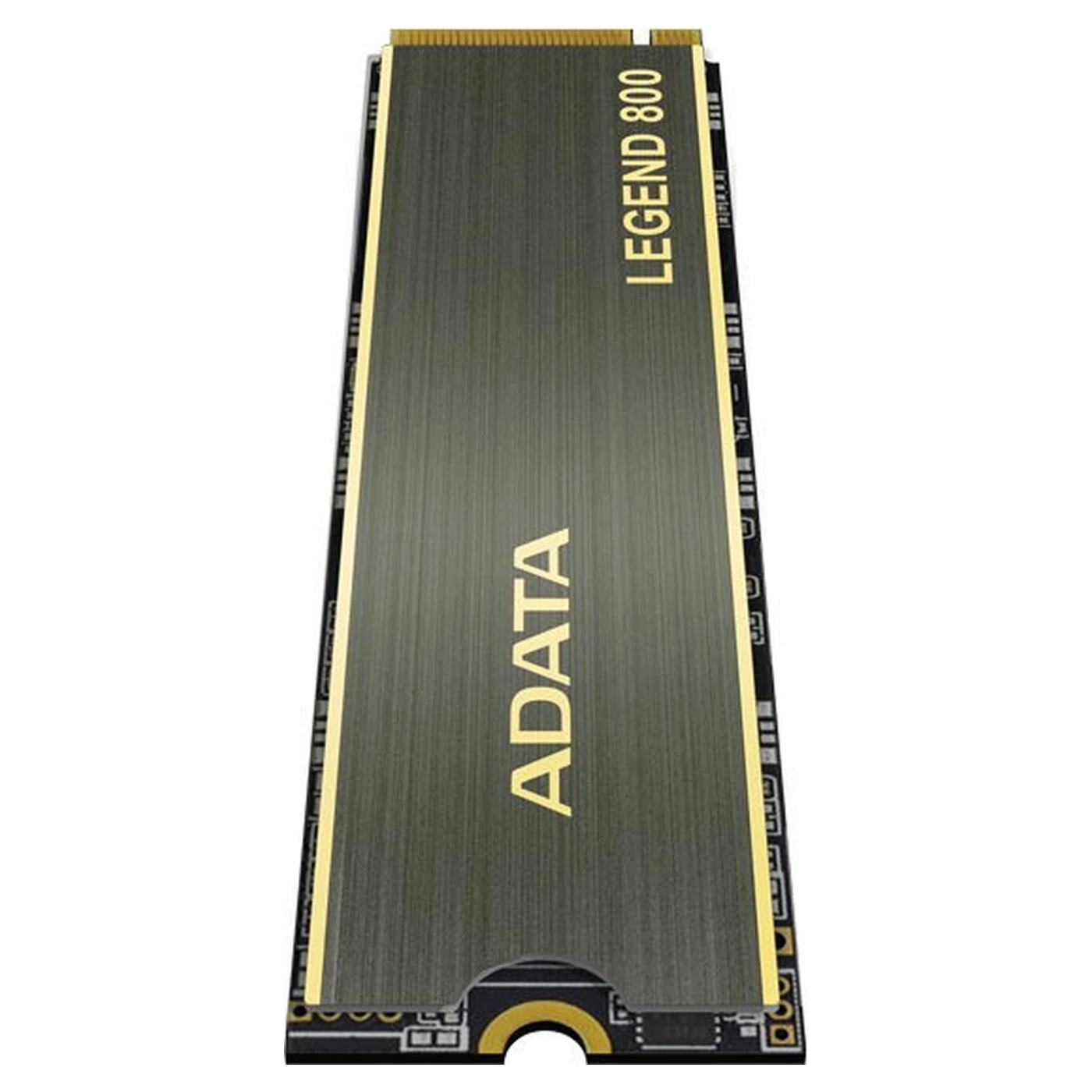 Купить SSD диск ADATA M.2 2TB PCIe 4.0 XPG LEGEND 800 (ALEG-800-2000GCS) - фото 6