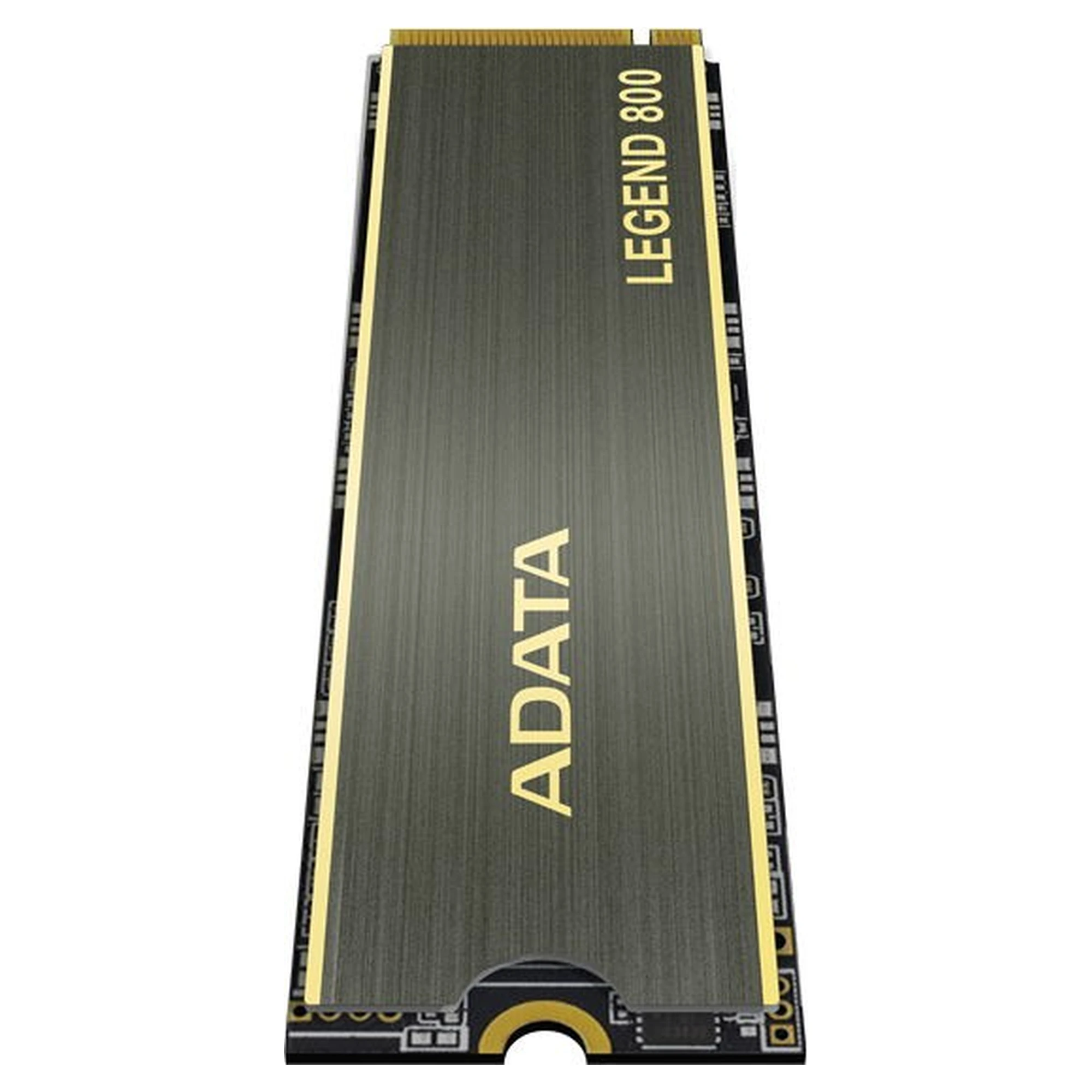 Купить SSD диск ADATA M.2 2TB PCIe 4.0 XPG LEGEND 800 (ALEG-800-2000GCS) - фото 6