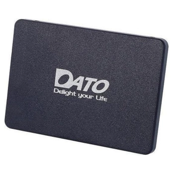 Купить SSD диск Dato DS700 120GB 2.5" SATAIII TLC (DS700SSD-120GB) - фото 1