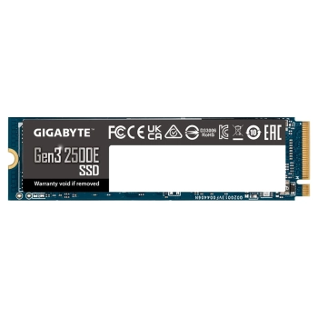 Купити SSD диск GIGABYTE Gen3 2500E 2 TB (G325E2TB) - фото 1