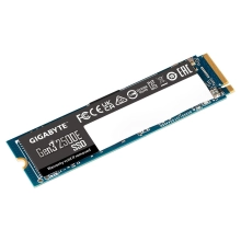 Купить SSD диск GIGABYTE Gen3 2500E 2 TB (G325E2TB) - фото 4