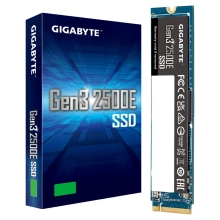 Купить SSD диск GIGABYTE Gen3 2500E 2 TB (G325E2TB) - фото 5