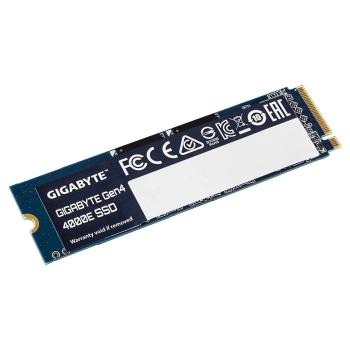 Купити SSD диск GIGABYTE Gen4 4000E 500 GB (G440E500G) - фото 1