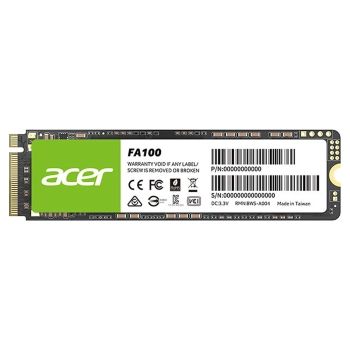 Купити SSD диск M.2 1TB Acer (FA100-1TB) - фото 1