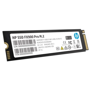 Купить SSD диск M.2 1TB FX900 Pro HP (4A3U0AA#ABB) - фото 1