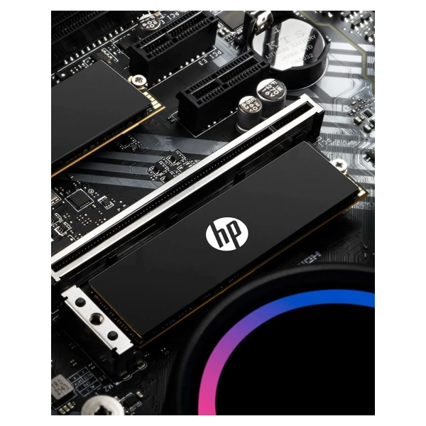 Купить SSD диск M.2 1TB FX900 Pro HP (4A3U0AA#ABB) - фото 2