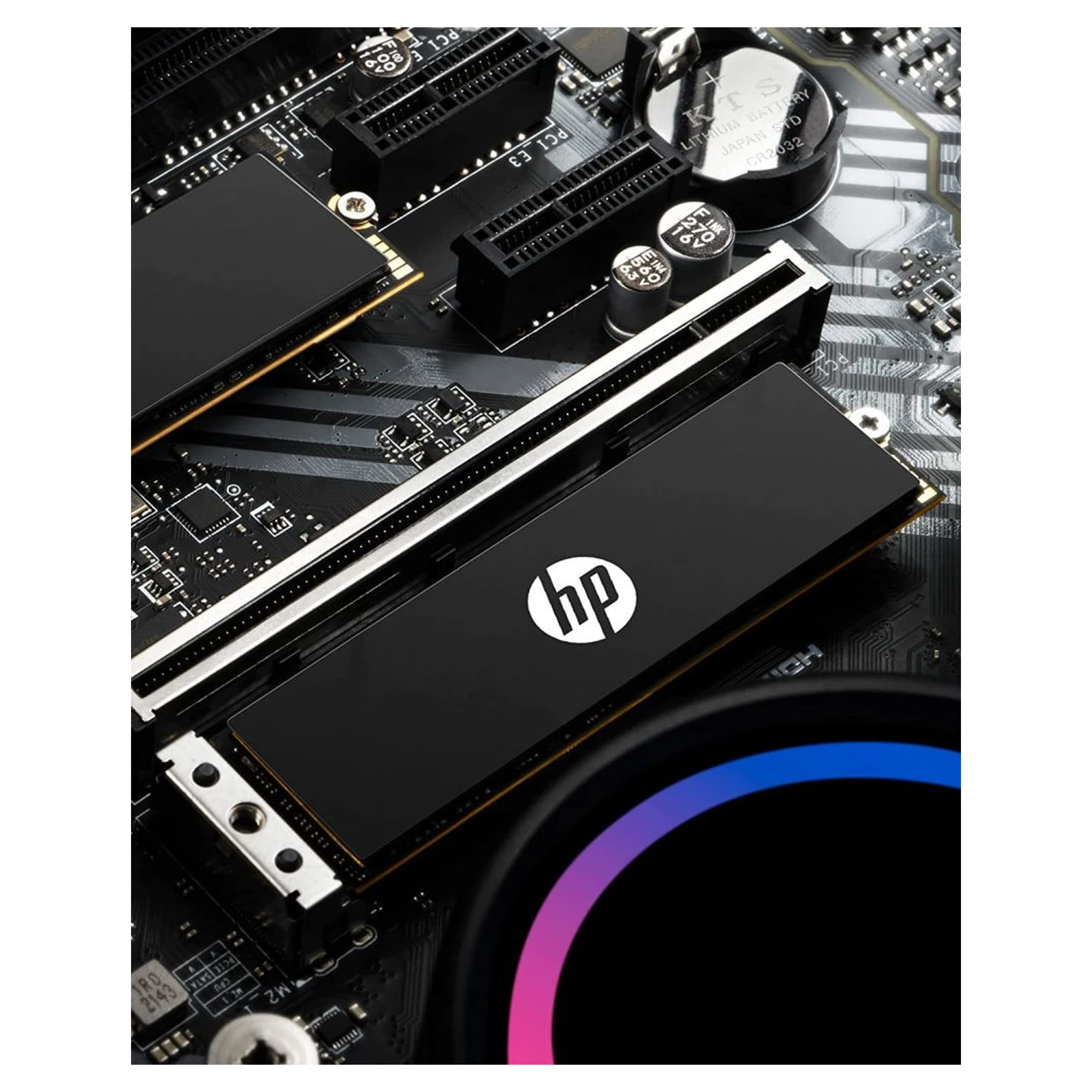 Купить SSD диск M.2 1TB FX900 Pro HP (4A3U0AA#ABB) - фото 2