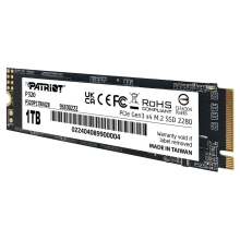 Купить SSD диск M.2 1TB Patriot (P320P1TBM28) - фото 4