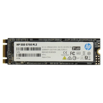 Купить SSD диск M.2 1TB S750 HP (16L57AA#ABB) - фото 1