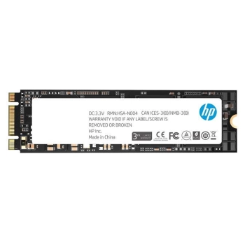 Купить SSD диск M.2 250GB S700 HP (2LU79AA#ABB) - фото 1
