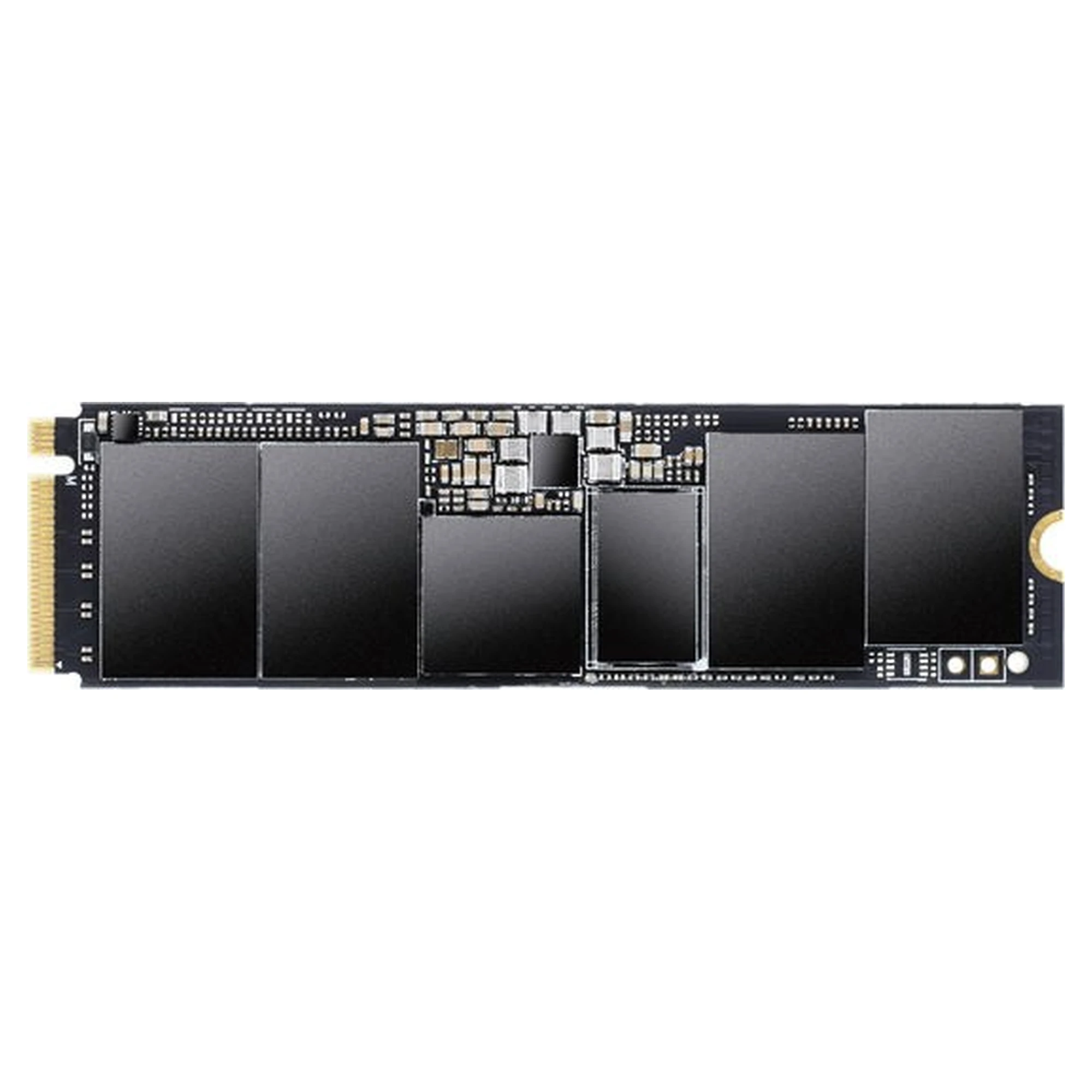 Купить SSD диск M.2 4TB Apacer (AP4TBASQ4U-1) - фото 2