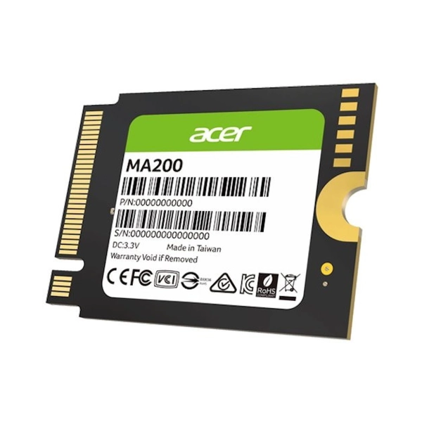 Купить SSD диск M.2 512GB MA200 Acer (BL.9BWWA.153) - фото 4
