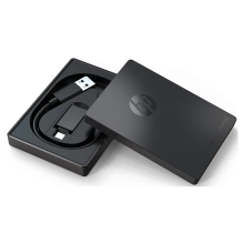 Купить SSD диск USB 3.1 1TB P700 HP (5MS30AA#UUF) - фото 3