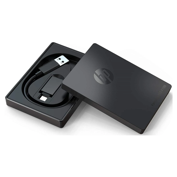 Купить SSD диск USB 3.1 1TB P700 HP (5MS30AA#UUF) - фото 3